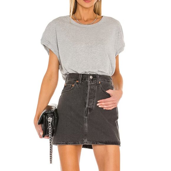 Free People We the Free You Rock Tee - Picture 4 of 4